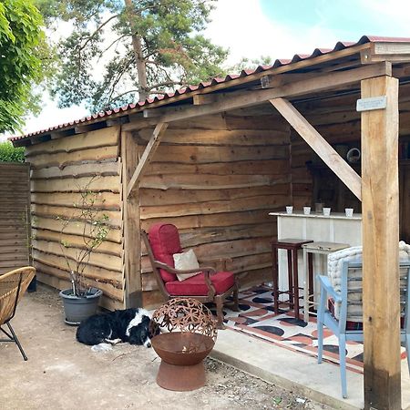 Saint-Hippolyte  Bblodges Loches Beauval المظهر الخارجي الصورة