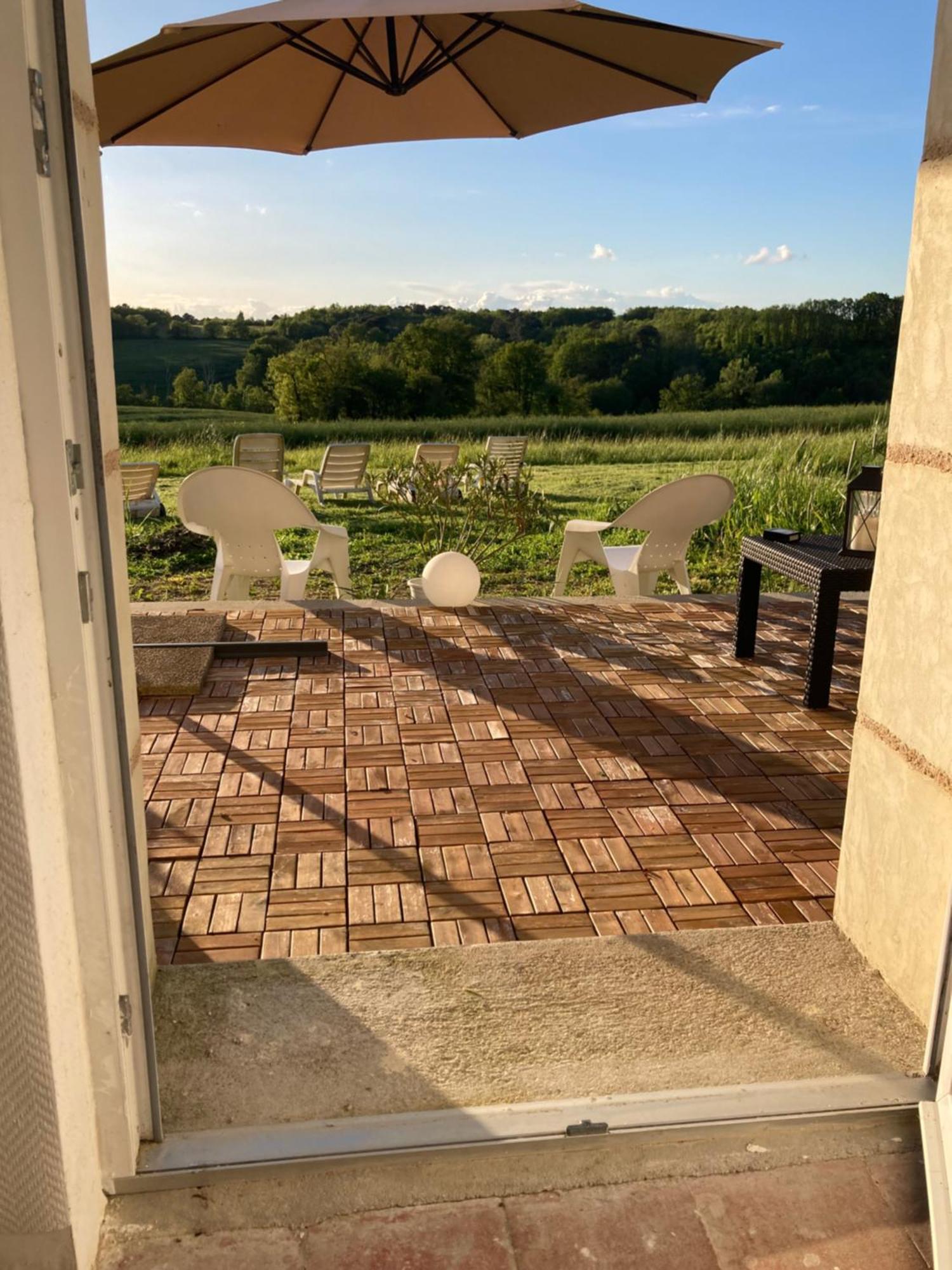 Saint-Hippolyte  Bblodges Loches Beauval المظهر الخارجي الصورة