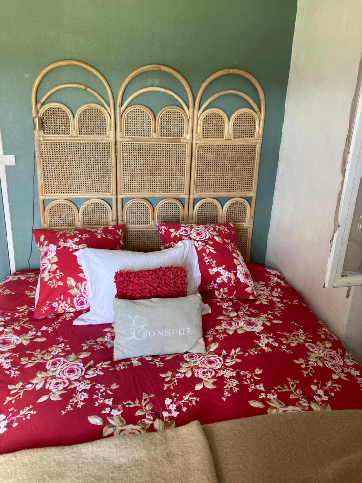 Saint-Hippolyte  Bblodges Loches Beauval المظهر الخارجي الصورة
